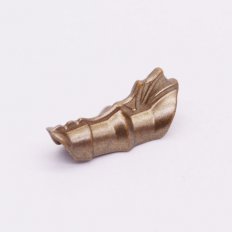 Playmobil 35209900 Armbescherming Vleugel Brons - Armguard Wing Bronze