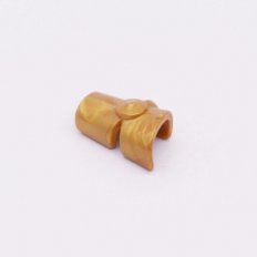 Playmobil p5731d 03 Beenbescherming Rechts Goud - Legguard Right Gold