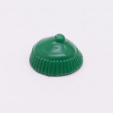 Playmobil 30031830 Muts Gebreid Do Groen - Hat Knitted Da Green