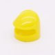 Playmobil 30038240 Ruimtehelm Geel - Space Helmet Yellow ,  groot uit kunststof in de kleur geel. Geschikt vanaf 3+.