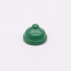 Playmobil 30040410 Muts Kind Groen - Hat Knitted Child Green