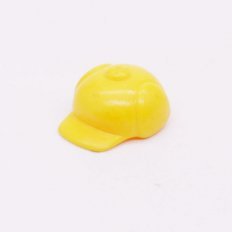 Playmobil 30041740 Pet Oorflappen Geel - HatEar Flaps Yellow