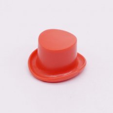 Playmobil 30050190 Hoed Cilinder Vorm - R - Hat Cylinder Shape