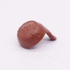 Playmobil 30052360 Muts Bont Do Bruin - Hat Fur Da Brown