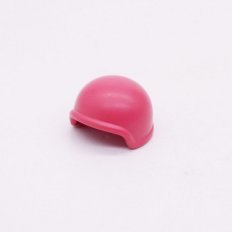 Playmobil 30067450 Fietshelm Kind Roze - Safety Helmet Child Pink