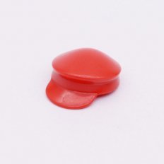 Playmobil 30069150 Pet Korte Klep - R - Cap Narrow Brim