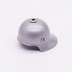 Playmobil 30078700 Helm Ridder Nekbescherming - GR - Helmet Knight Neckguard