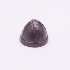 Playmobil 30081320 Helm Kogelvorm D-Metaal - Helmet Bullet Shaped D-Metal