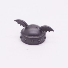 Playmobil 30085512 Helm Klein m Vleugels - Helmet Small w Wings