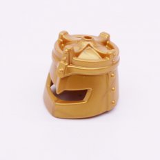 Playmobil 30090552 Helm Kruisridder Goud - Helmet Knight Gold