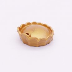 Playmobil 30215560 30092410 Hoed Diadeem Goud - Hat Halo Gold