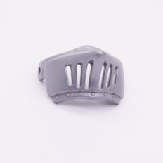 Playmobil 30099450 Vizier Helm Punt - Visor Helmet Pointed