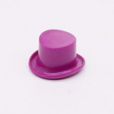 Playmobil 30203690 Hoed Cilinder Vorm - Hat Cylinder Shape