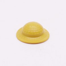 Playmobil 30211140 Strohoed Kind Li Geel - Straw Hat Child Li Yellow