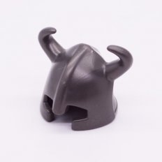 Playmobil 30221970 Helm m Hoorns - D.M - Helmet w Horns