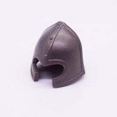 Playmobil 30236460 Helm Barbaren - Helmet Barbarian Black