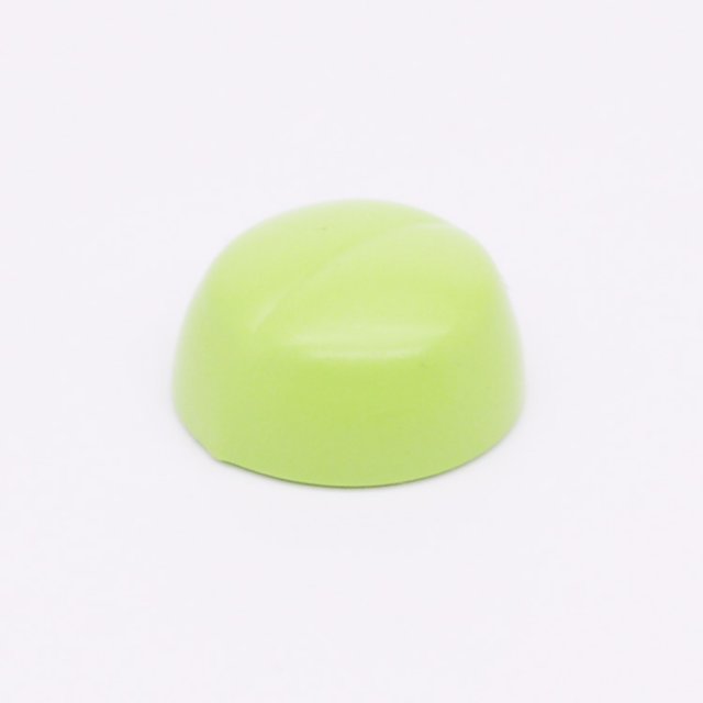 Playmobil 30239063 Operatiemuts Licht Groen - Cap Medical Light Green ,  groot uit kunststof in de kleur l.groen. Geschikt vanaf 3+.