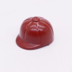Playmobil 30240962 Veiligheidshelm Rijcap Kind - BR - Cap Safety Helmet Child