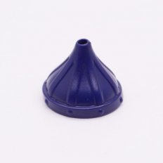 Playmobil 30258453 Helm Samurai Conisch - Helmet Samurai Cone Shape