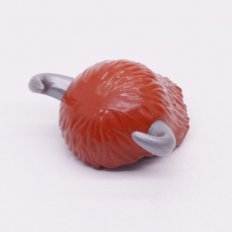 Playmobil 30287860 Buffalo Helm - BR - Buffalo Helmet