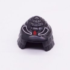 Playmobil 30645093 Helm Samurai - Helmet Samurai
