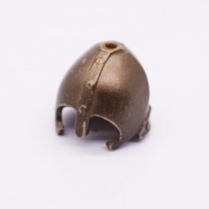 Playmobil 35233340 Helm Ridder Brons - Helmet Knight Bronze