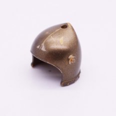 Playmobil 35248850 Helm Ridder Spits Brons - Helmet Knight Bullet Shape Bronze
