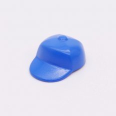 Playmobil 30044442 Pet Blauw - Baseball Style - Cap Blue