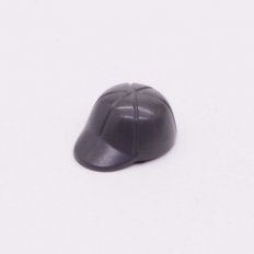Playmobil 30075822 Pet Kind Do Grijs - Baseball Style - Cap Child Da Grey
