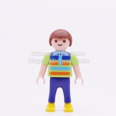 Playmobil 30101660 Kind Jongen - Child Boy