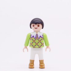 Playmobil 30101810 Kind Jongen - Child Boy