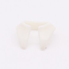 Playmobil 30032000 Kraag Opzetkraag Punt - W - Collar Long Points