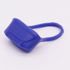 Playmobil 30032614 Buideltas Schouderriem Blauw - Pouch Shoulder Strap Blue