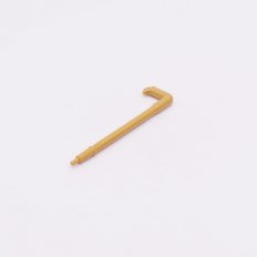 Playmobil 30250270 Stok Paraplu Goud - Handle Umbrella Gold