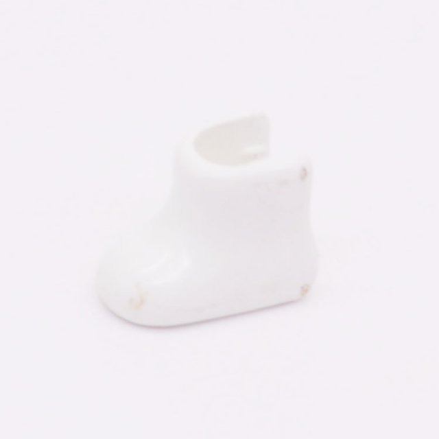 Playmobil 30611670 01 Gips Been Kind - W - Plaster Leg Child ,  groot uit kunststof in de kleur wit. Geschikt vanaf 3+.