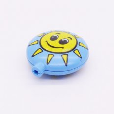 Playmobil 30626755 Ballon Compleet Blauw Zon - Balloon Complete Blue Sun