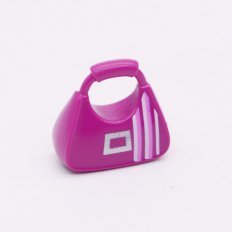 Playmobil 30632924 Handtas Dames Handgreep - MA - Purse Handbag