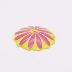 Playmobil 30642202 Paraplu Zonnescherm Geel - 50mm - Umbrella Sun Yellow