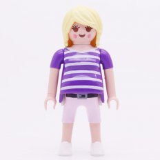 Playmobil 30140762 Vrouw Zwanger - Female Pregnant