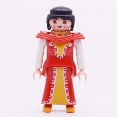 Playmobil 30141440 Vrouw Kasteeldame - Female Castle Lady