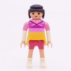 Playmobil 30148720 Vrouw Kamp Leider - Female Camp Leader