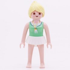 Playmobil k5381 Vrouw Tandenfee - Female Tooth Fairy
