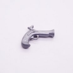 Playmobil 30030890 Pistool Musket - GR - Pistol Musket