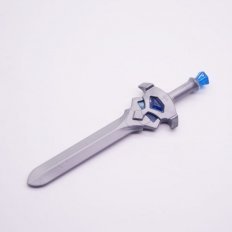 Playmobil 30046183 Zwaard Ridder Blauw - Excalibur - Sword Knight Blue