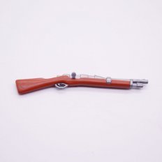 Playmobil 30060900 Geweer Karabein - BR - Rifle Carbine