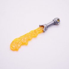 Playmobil 30061062 Zwaard Vuurzwaard - GR OR - Sword Fire Blade