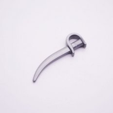 Playmobil 30062180 Sabel Zwaard Zilver - Saber Sword Silver