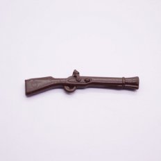 Playmobil 30066070 Geweer Musket - D BR - Rifle Musket