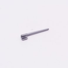Playmobil 30070100 Bajonet Geweer Zilver - Bayonet Riffle Silver