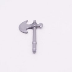 Playmobil 30076430 Bijl 50mm - GR - Axe 50mm